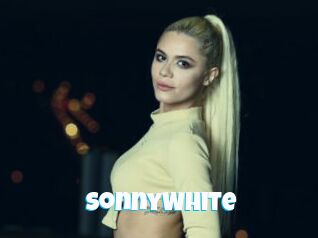 SonnyWhite