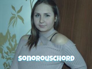 SonorousChord