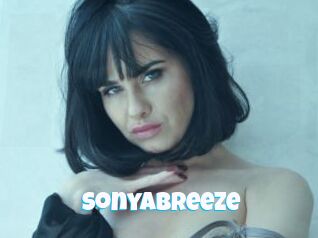 SonyaBreeze Miss Gros Seins