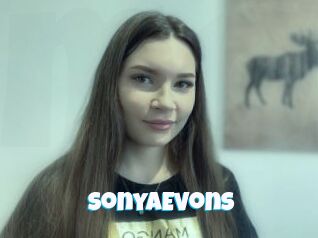 SonyaEvons