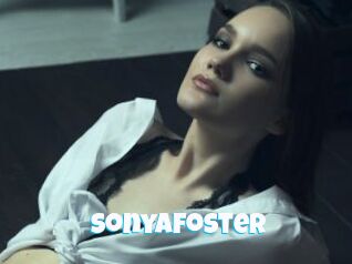 SonyaFoster