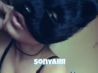 SonyaIIII