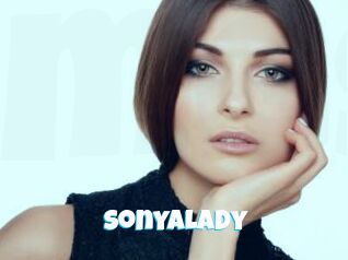 SonyaLady
