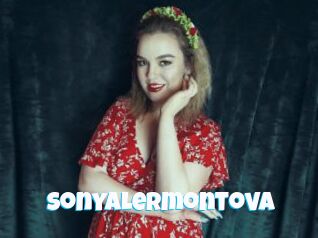SonyaLermontova