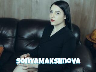 SonyaMaksimova