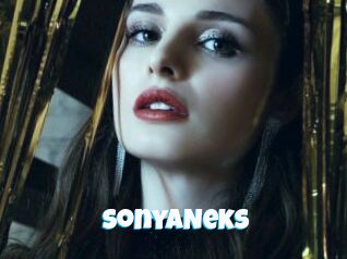 SonyaNeks