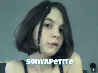 SonyaPetite