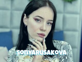 SonyaRusakova