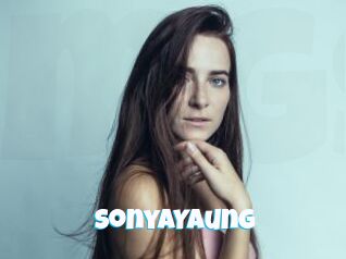 SonyaYaung