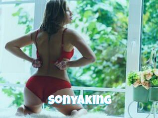 Sonyaking