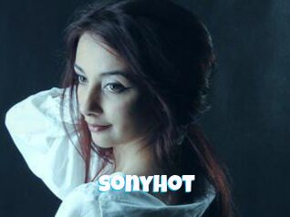 Sonyhot