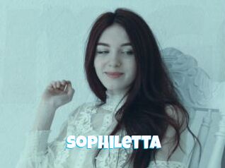 SophiLetta