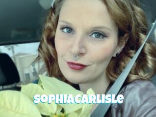 SophiaCarlisle