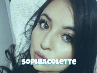 SophiaColette
