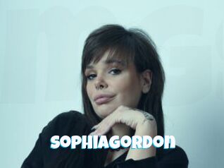 SophiaGordon