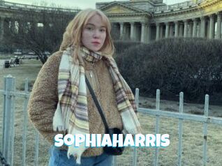 SophiaHarris