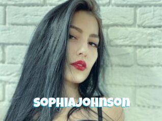 SophiaJohnson