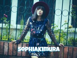 SophiaKimura