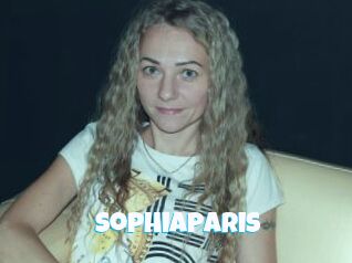 SophiaParis