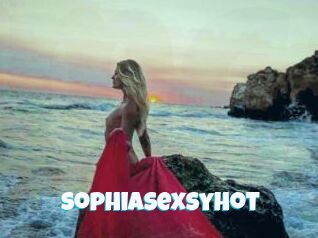 SophiaSexsyHot