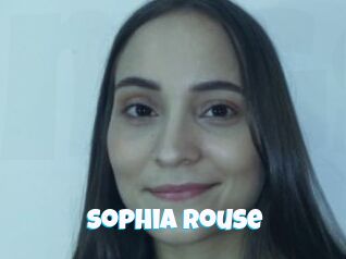 Sophia_Rouse