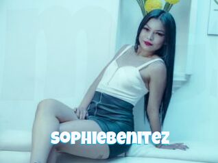 SophieBenitez Miss Gros Seins
