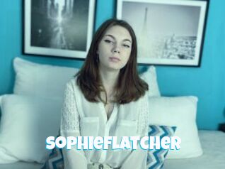 SophieFlatcher Miss Gros Seins