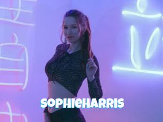 SophieHarris