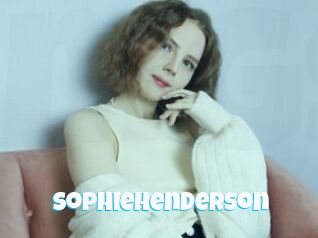 SophieHenderson