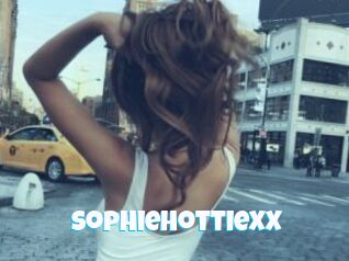 SophieHottieXX Miss Gros Seins