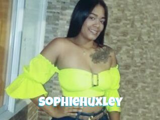 SophieHuxley