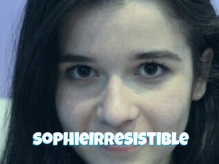 SophieIrresistible