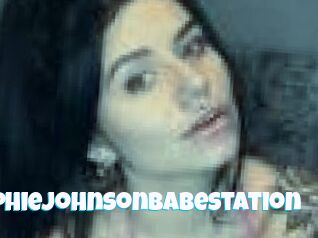 SophieJohnsonBabestation