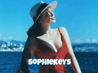 SophieKeys