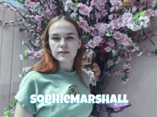 SophieMarshall