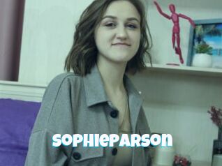 SophieParson
