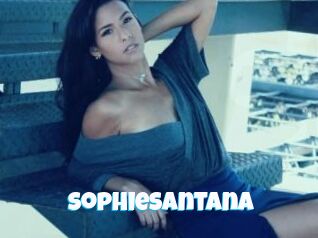SophieSantana