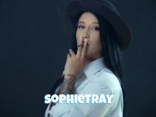 SophieTray