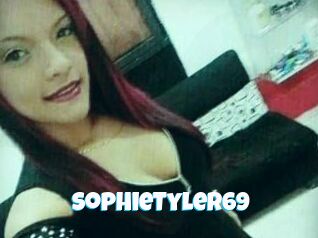 SophieTyler69