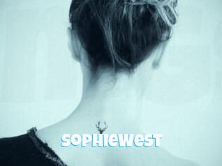 SophieWest Miss Gros Seins