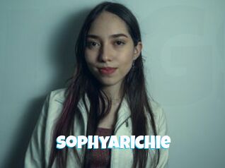 SophyaRichie