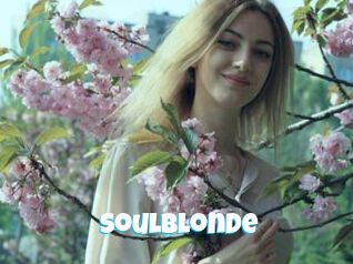SoulBlonde