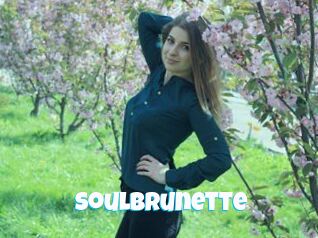 SoulBrunette