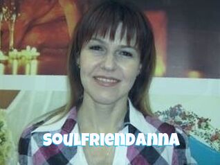 SoulFriendAnna