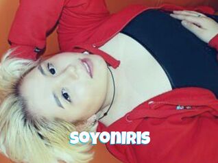 SoyonIris Miss Gros Seins