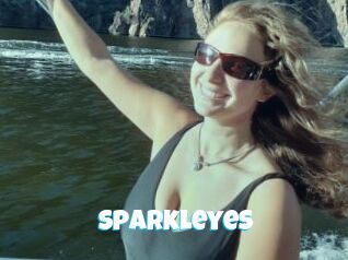 Sparkleyes