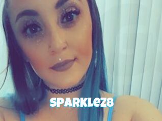 Sparklez8