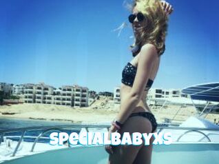 SpecialBabyXS