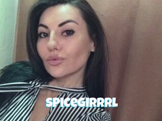 SpiceGirrrl