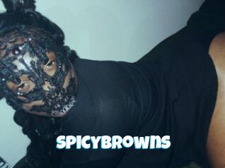 SpicyBrowns